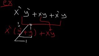 Boolean Algebra  شرح بالعربي [upl. by Denman]