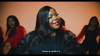 LOURENA NHATE  NILANGUE WENA VIDEO MUSIC BOSSKING MUSIC [upl. by Dahlia98]