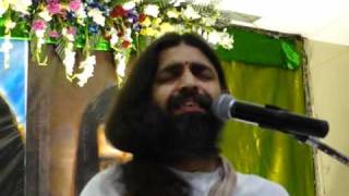 Rishi Nityapragya Ji SingingHire Motti 28 Aug 11flv [upl. by Atarman]