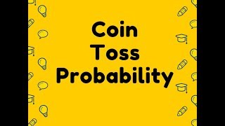 Coin Toss Probability Calculator [upl. by Astri891]