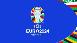 TODOS LOS GOLES DE LA EUROCOPA 2024ALL GOALS EURO 2024 [upl. by Hillel]