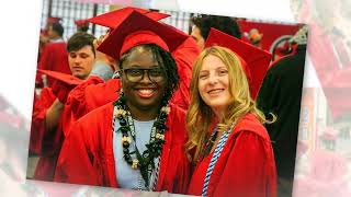 Canyon Hills High School Graduation 2024 Getting Ready [upl. by Klement]