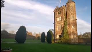 Wednesday 29th November 2023 Sissinghurst Castle [upl. by Tsenre]