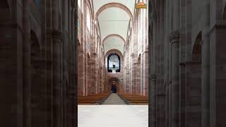 Speyer Cathedral [upl. by Carper]