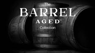 Barrel Aged Bands [upl. by Seravaj]