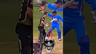 NO ONE CAN BEAT of MS DHONI 💪💯🔥 msdhonistumping cricket dhonifan ytshorts [upl. by Oicam996]