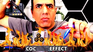 YTP ElectroBOOM makes magic fireball effect [upl. by Keefe218]