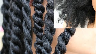 How To Moisturize DRY Natural Hair The RIGHT WAY 💆🏾 LCO Method [upl. by Nosloc]