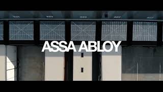 ASSA ABLOY Docking Management System [upl. by Cummings]