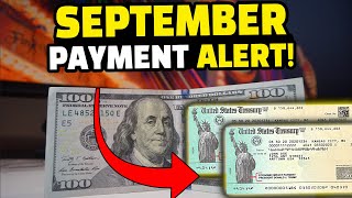 📅 14th September 2024 Money Social Security Double Payment Schedule💰Exact Payment Dates Extra Money [upl. by Dahs971]