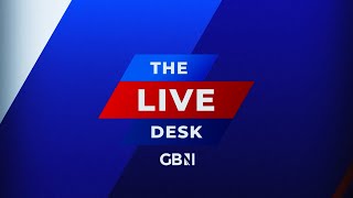 The Live Desk  Friday 27th October [upl. by Baecher]