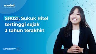 SR021 Investasi Aman Berkah dan Keuntungan 645 per Tahun [upl. by Junina877]