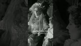 Miss Havisham  Great Expectations 1946 w John Mills [upl. by Davey]