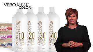 JOICO JOIColor Portfolio Overview [upl. by Zita]