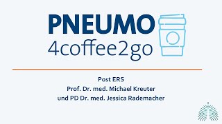 Pneumo4Coffee2Go Post ERS [upl. by Solis]