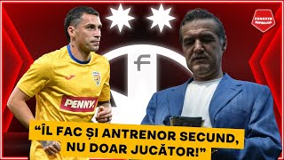 GIGI BECALI TRANSFERURI BOMBA NICUSOR STANCIU LA FCSB ANUNTUL FACUT IN DIRECT [upl. by Htebazil853]