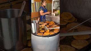 Gorditas En Cdmx 🇲🇽mexico streetfood food travel gorditas comida [upl. by Cormac]