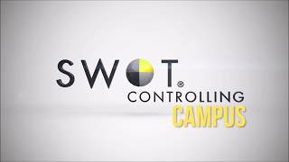 SWOT Campus  Controlling Software versus Excel [upl. by Nue54]