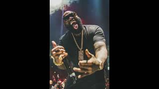 Rick Ross type beat x Meek Mill  quotUnbreakablequot Sample Free [upl. by Rebeh]