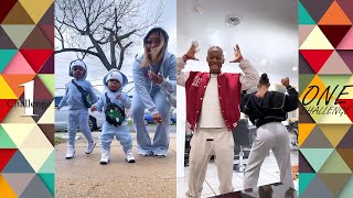 Weekly Viral Dance Compilation  April 2024 [upl. by Squier]