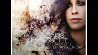 Alanis Morissette  Torch  Flavors Of Entanglement Deluxe Edition [upl. by Korman]