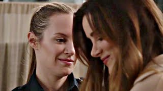 Station 19 Season 7 Episode 6 Recap Maya and Carinas Emotional Turmoil [upl. by Corso]