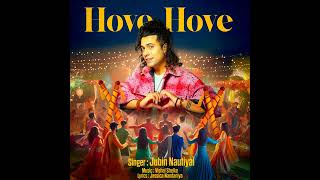 Hove Hove · Jubin Nautiyal [upl. by Naesar530]