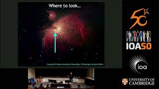 Primordial Nucleosynthesis and the search for new physics  Ryan Cooke [upl. by Pacien]