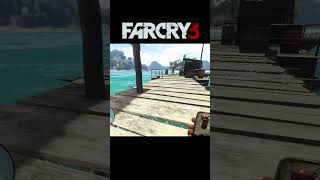 Far Cry 3  Jason asks for power from Citra Part 1 [upl. by Yellehs]