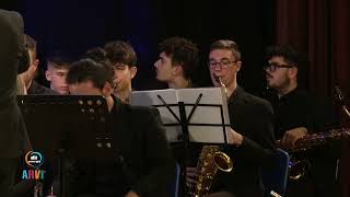 Di pomeriggio  Orchestra di Fiati quotArmelisquot di Collarmele AQ  Pt 3 [upl. by Woo]