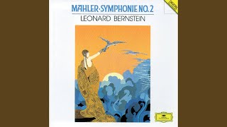 Mahler Symphony No 2 quotResurrectionquot  Ia Allegro maestoso Live [upl. by Arobed]