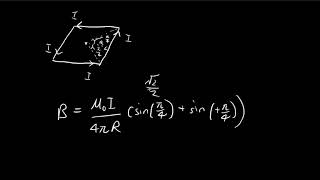 Problem 58  Introduction to Electrodynamics Griffiths [upl. by Ijan]