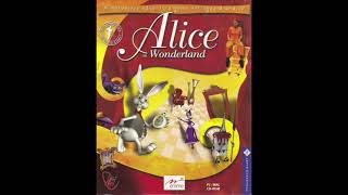 Mad Hatter amp March Hare  Alice In Wonderland 2000 OST [upl. by Ranit921]