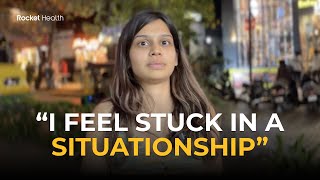 Why You Should End Situationships [upl. by Ijat]