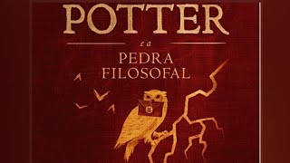 Harry potter e a pedra filosofal audiobook storytel ícaro silva [upl. by Syramad]