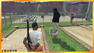 Yeager Is Not Happy With 4HEADs Performance Last Fight vs PD  NoPixel GTA RP [upl. by Melac925]