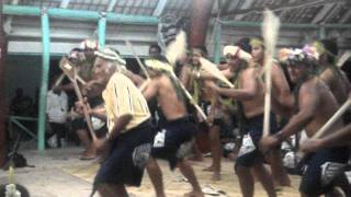 Tokelau Fakaofo2011 ATUA BLUES [upl. by Aretak]