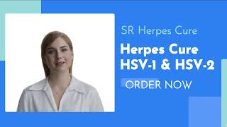 Herpes Cure News 2023 [upl. by Davidoff198]