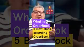 Order Book stockmarket trading shorts shortvideo trendingshorts [upl. by Connelley]