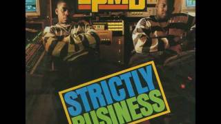 EPMD  Its My Thing 1988 [upl. by Concoff]