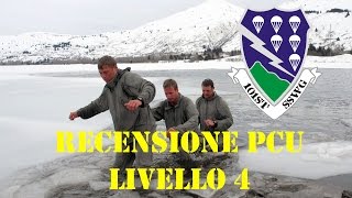 RECENSIONE PCU LEVEL 4 ORC INDUSTRIES [upl. by Notsob]