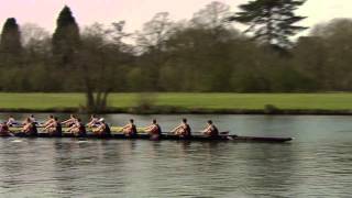 Downing College Cambridge v Oriel College Oxford [upl. by Schlosser]