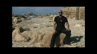 MELECHESH  Ashmedi A Metal Disporant OFFICIAL TRAILER [upl. by Comstock]