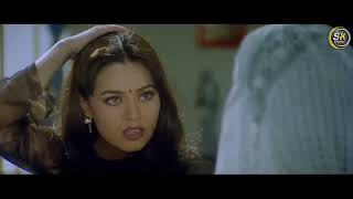 Daag The Fire Full Movie  Sanjay Dutt Chandrachur Singh Mahima Chaudhry  Bollywood Action Movies [upl. by Vijnas]