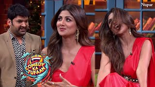 quotThe Kapil Sharma Show  Comedy Ka Tufaan NonStop Laughter Marathon with Kapil Sharmaquot [upl. by Nylirek]