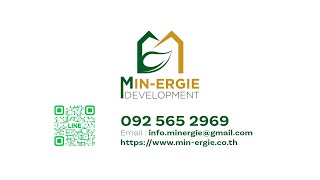 MinErgie Development Co Ltd [upl. by Madalena844]