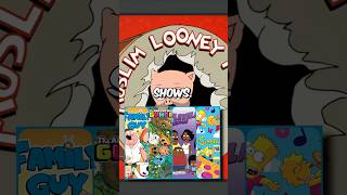 The 5 Funniest Looney Tunes Cameos In Other Animated Shows [upl. by Bocyaj]