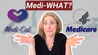 Medi cal medicare medawhat [upl. by Ninaj]