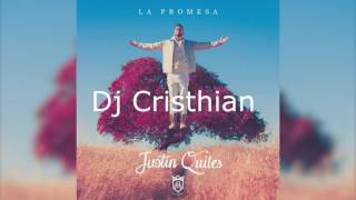 Justin Quiles Instagram Dj Cristhian Extender Remix [upl. by Gnilyam]