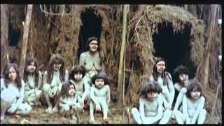 Holocausto Canibal Holocausto cannibali Ruggero Deodato Italia 1979  Theatrical Trailer [upl. by Enidualc540]